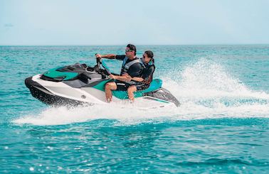 2022 SeaDoo Jet Ski's for rent in Keswick or Innisfil, Canada