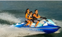 Bundle! 2022 Yamaha EX Limited Jet Skis for Rent in San Diego, California