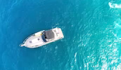 All inclusive Private 46ft Yacht Cruise in Cabo San Lucas