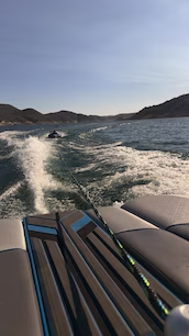 Moomba Mondo Surf Edition in Lakeside