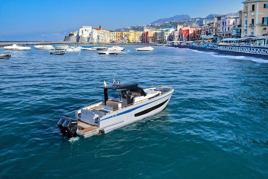 Italyure 38 Sport Genny