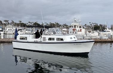 Historic Boat Tours, wildlife and events