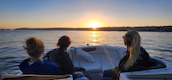 2020 Chaparral 21 H2O Sport Deck Boat for rent in San Diego