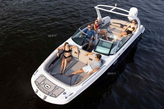 Private Cruise from Cannes – Lérins Islands & Azure Waters