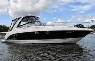 40ft Chaparral Yacht With Captain in Marina del Rey, California
