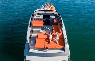 42ft Luxury Yacht Charter In Newport Beach - HARBOR - COASTAL - CATALINA  