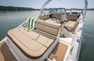 Private & unique experience on the water Lerins Islands - Cannes - Seabob