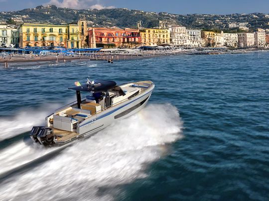 Italyure 38 Sport Genny