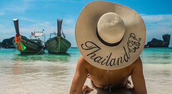 Island Hopping in Thailand - Everything You Need to Know