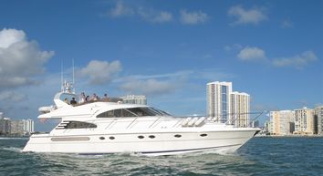 The Ultimate Guide to Weekend Yacht Cruises from Miami
