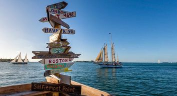 Boating Regulations in Key West, FL