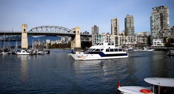 Vancouver Boating Guide - Getmyboat