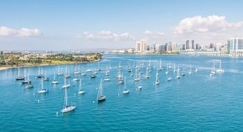Boating Regulations in San Diego, CA