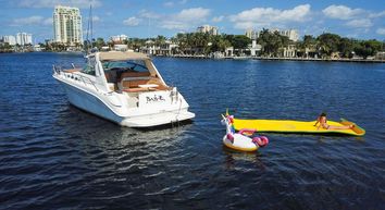 Owner Stories - Captain Reed's Boat Charter in Newport Beach