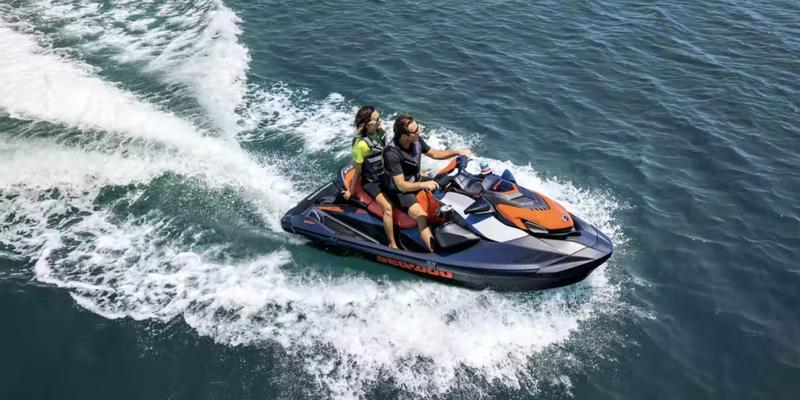 Jet Skis