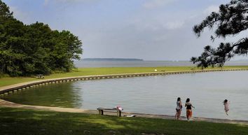 Boating Regulations in Lake Livingston, TX