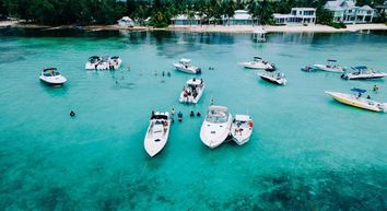 The Best Bachelor Party Destinations for Boating