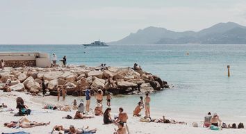 The Best Beaches in the French Riviera for 2023