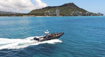 Data Report: The Busiest Boating Locations in Hawaii