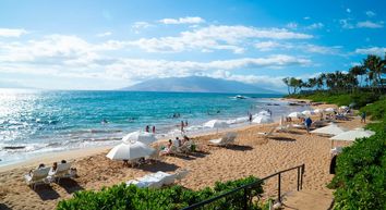 Hawaii, Alaska Lead States with the Most Public Beaches Per Capita