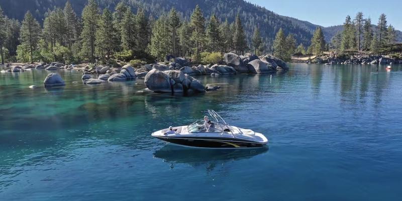 Lake Tahoe