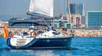 Spain Boating Guide - Getmyboat