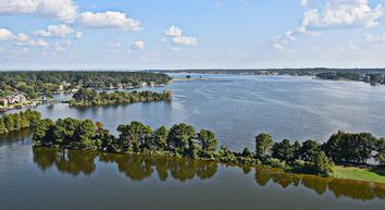 Boating Regulations in Lake Conroe, TX