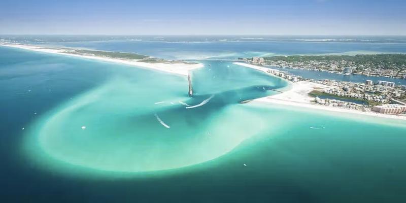 Destin Florida