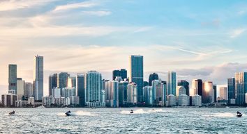 An Introduction to Miami Water Sports: From Jet Skiing to Eco-Friendly Adventures