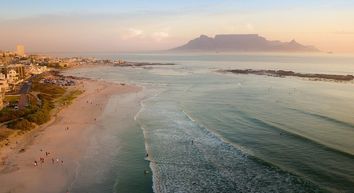 South Africa Boating & Watersports Guide - Getmyboat
