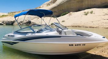 Lake Powell Boating Guide - Getmyboat