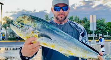 Where Can I Fish in Miami? - Getmyboat