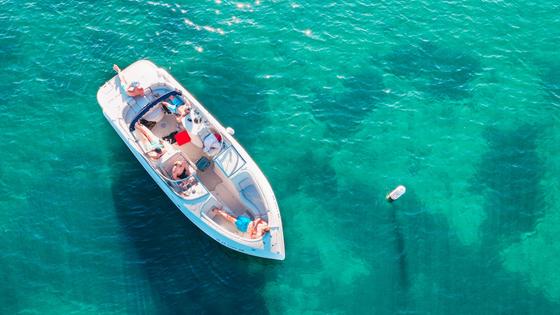 GetMyBoat's Guides to the World of Boating