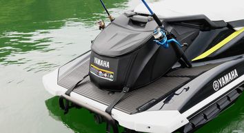 A Guide to Jet Ski Fishing: Gear, Accessories, and How to Do It!