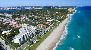 Boating Regulations in Palm Beach,FL