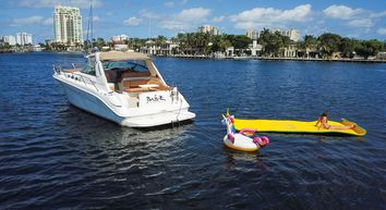 The Best Boat Captains & Yachting Experiences in Fort Lauderdale
