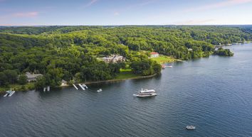 Boating Regulations in Lake Geneva, Wisconsin