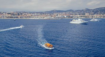 Cannes Yachting Guide - Getmyboat France