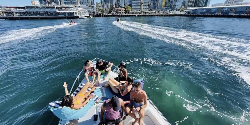 Boat Rentals