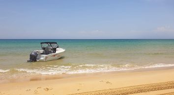 The Best Meals & Snacks for a Boat Day