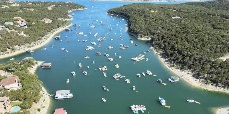 Lake Travis