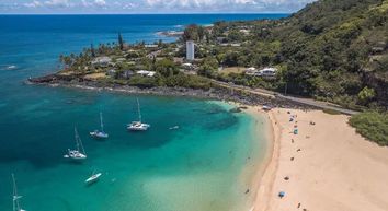 Boating Regulations in Hawaii