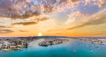 Boating Regulations in Newport Beach, CA