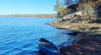 Boating Regulations in Monroe Lake, Indiana