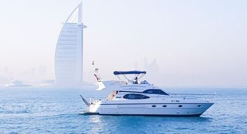 Dubai Boating Guide - Getmyboat UAE