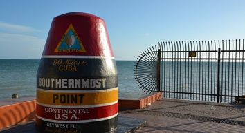 Key West Boating Guide - Getmyboat